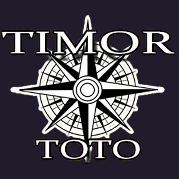 logo TIMORTOTO